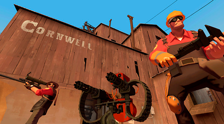 Ona żyje: Valve publikuje dużą letnią aktualizację dla Team Fortress 2, dodając 14 map, dziesiątki przedmiotów kosmetycznych i naprawiając wiele błędów