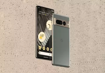 Google Pixel 7 Pro można kupić ...