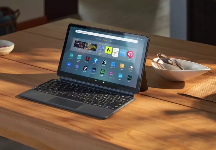Amazon Fire Max 11: największy i najpotężniejszy tablet Amazon z 14 godzinami pracy na baterii i ceną zaczynającą się od 230 USD