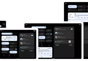 Nieoczekiwanie: Google ujawniło system operacyjny Android ...
