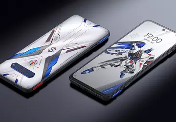 Gamingowe smartfony Xiaomi otrzymają wsparcie dla ...