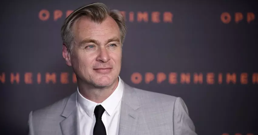 Christopher Nolan chciał nakręcić film o Jamesie Bondzie, ale kwestia kreatywnej kontroli wszystko zniweczyła
