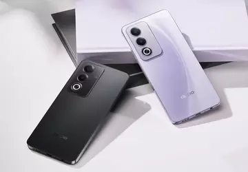 OPPO A80 5G: wyświetlacz LCD 120 ...