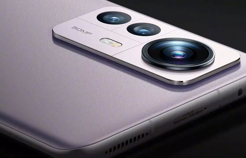 Xiaomi 12 Pro przeszedł test wytrzymałościowy [Wideo]