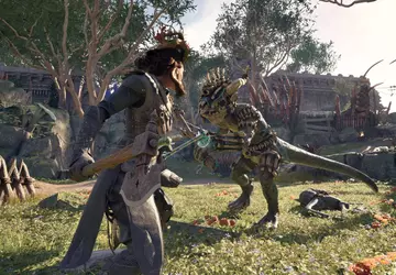 Avowed jest już dostępne dla posiadaczy ...