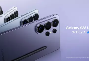 Samsung Galaxy S26 Ultra otrzymał zaktualizowany ...