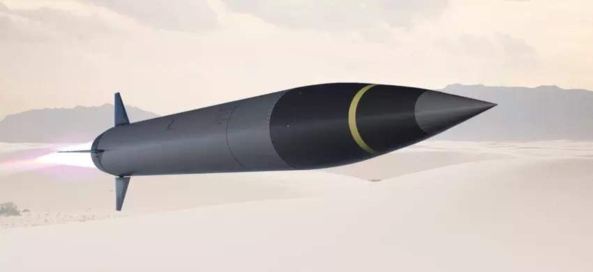 USA kupiły rakiety balistyczne PrSM za 5 miliardów dolarów