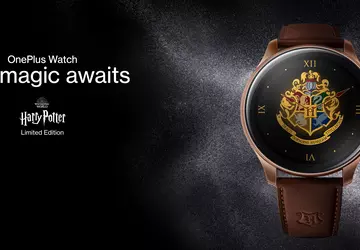 OnePlus zaprezentował nową wersję zegarka OnePlus ...