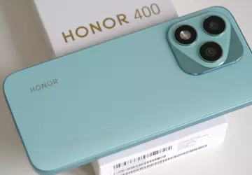 Ujawniono cenę smartfona Honor 400 dla ...