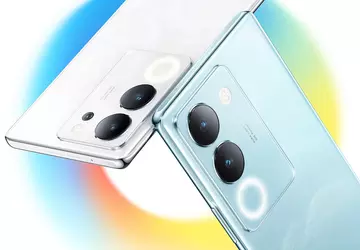 Gęstość 9200+, aparat 50 MP i ...