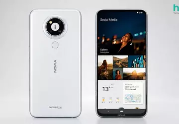 HMD Global wskrzesza dziedzictwo Nokia: Nowoczesny ...