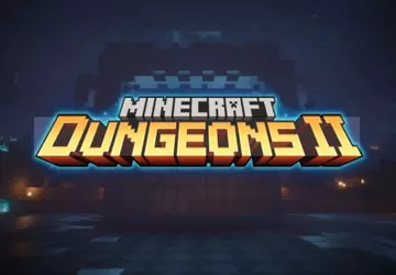 Minecraft Dungeons II: Nowa przygoda w ...