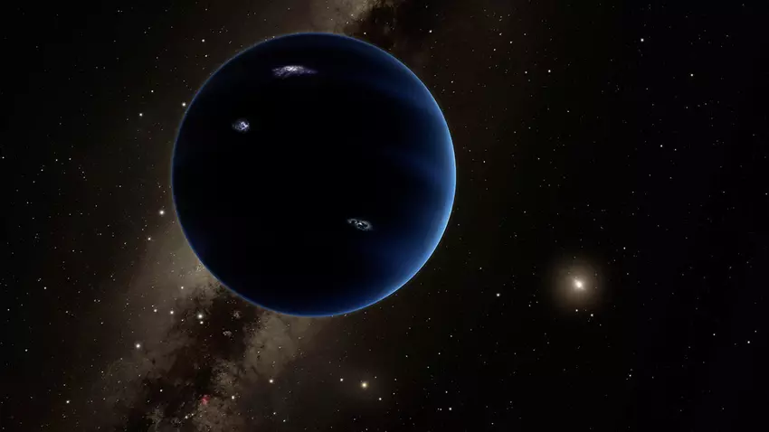 Najnowsze wyszukiwanie Planet Nine Falls Short