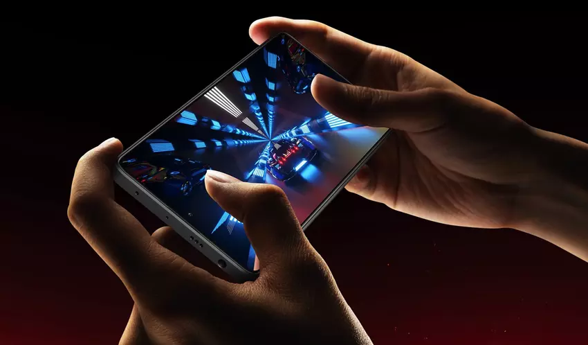 Xiaomi wprowadzi na rynek smartfon Redmi Note 13 Turbo z wydajnym układem, pojemną baterią i wyświetlaczem 1,5K.