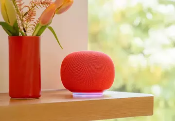Google zaprezentowała zaktualizowaną Home Speaker — ...