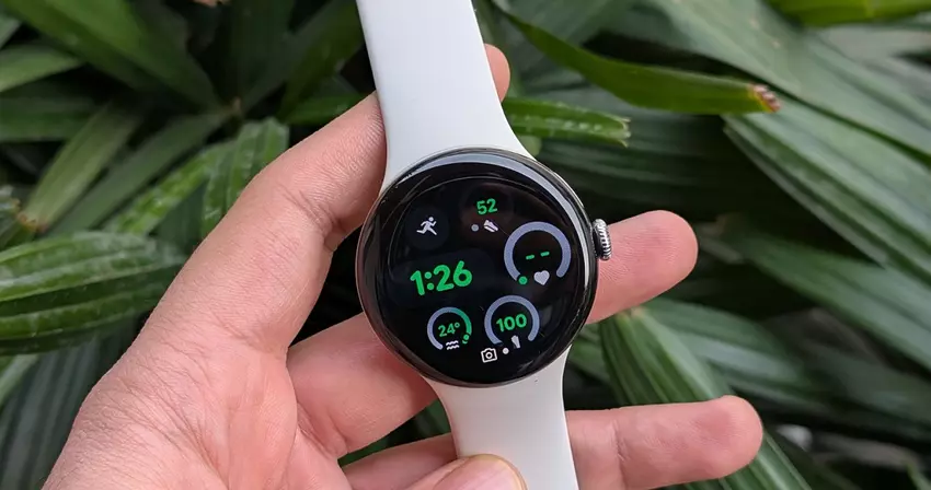 Insider: Google Pixel Watch 4 będą dostępne w pięciu kolorach obudowy i dla nich zaoferują ogromny wybór pasków