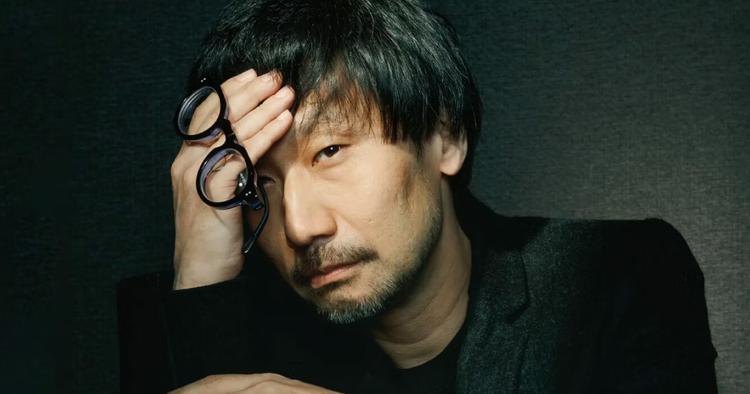 Hideo Kojima dzieli się wrażeniami po ...