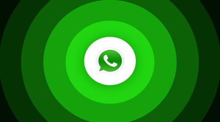 Aktualizacja WhatsApp: przeprojektowanie i ulepszony tryb ciemny