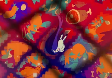 artystka Undertale stworzyła własną grę o ...