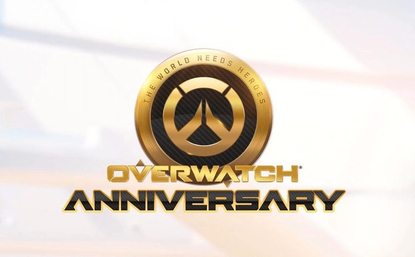 Blizzard świętuje urodziny Overwatch: nowe łupy, tryby i mapy