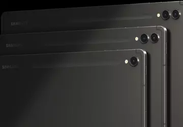 Galaxy Tab S9 w Europie otrzymał ...