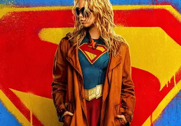 DC przywraca Supergirl — a jej ...