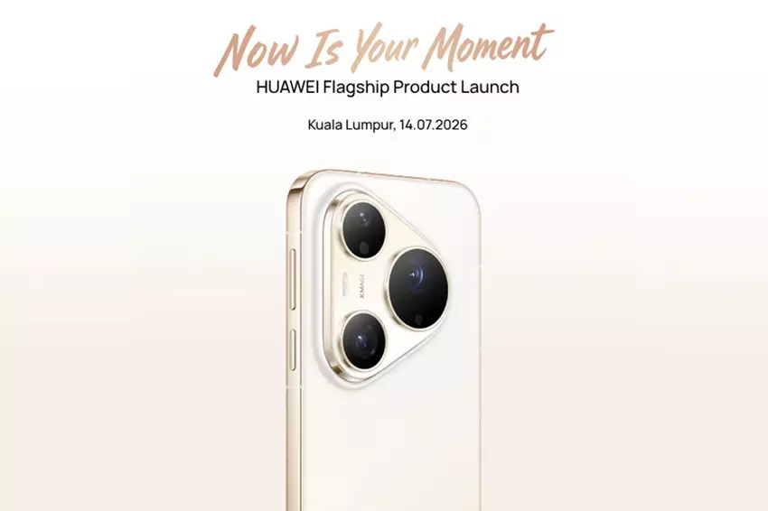 Huawei Pura 90 globalna premiera