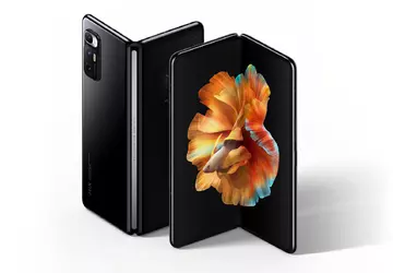 Insider: składany smartfon Xiaomi MIX Fold ...