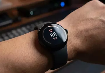 Google Pixel Watch 5: odkrycie na ...