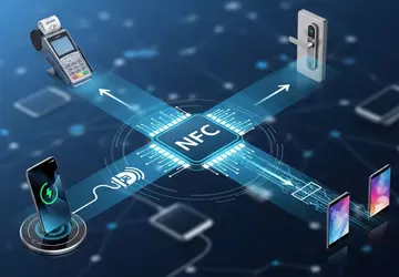 NFC przygotowuje się do przyspieszenia, nowych ...