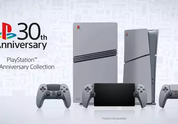 Sony świętuje rocznicę PlayStation, wydając limitowany ...