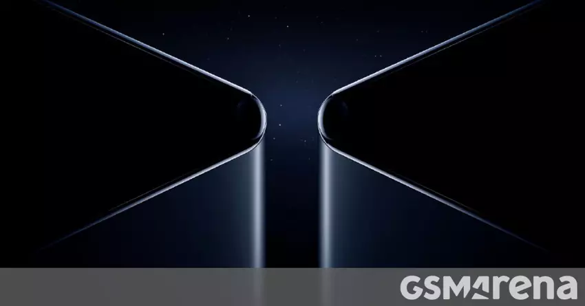 Huawei potwierdza, że ​​Mate Xs 2 zostanie ogłoszony 28 kwietnia