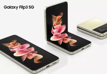 Samsung usunął literę Z z nazw ...