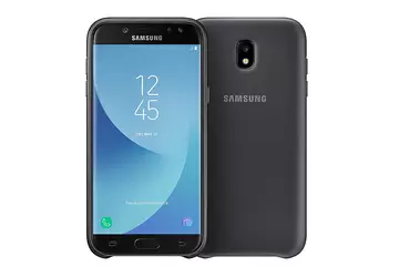 Samsung Galaxy J6 (2018) zauważył w ...