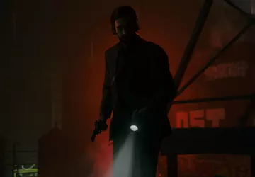 Remedy w końcu zoptymalizowało Alan Wake ...