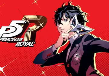 Niespodziewana sensacja! Persona 5 Royal to ...