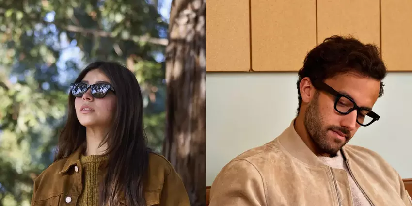 Koreańskie media: Samsung zaprezentuje smart okulary oparte na Android XR, opracowane we współpracy z Google, w 2026 roku