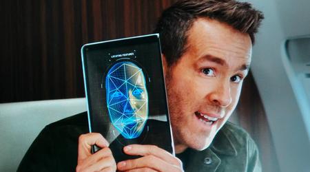 Ryan Reynolds ujawnił niewydany jeszcze składany tablet Microsoft Surface Neo w filmie Netflixa "Red Notice