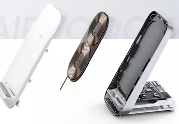 realme wprowadziło bezprzewodową stację ładującą AirVOOC ...