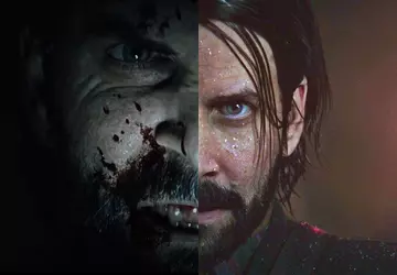 Alan Wake 2 jest już prawie ...