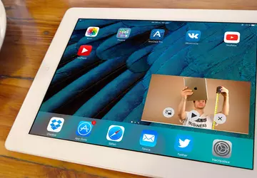 YouTube testuje tryb „obraz w obrazie” ...