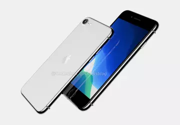 Bloomberg: Apple rozpocząć masową produkcję iPhone9 ...