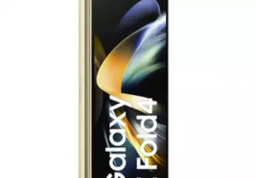 Specyfikacje Samsung Galaxy Flip4 i Fold4 ...