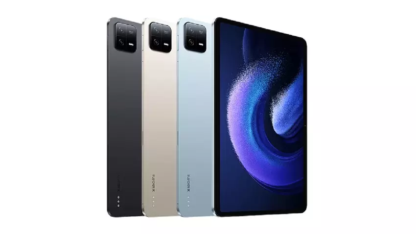 Xiaomi przygotowuje tablet OLED Xiaomi Pad 7 z 24 GB pamięci RAM i szybkim ładowaniem 120 W