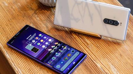 Insider: Sony wypuści na początku lipca smartfony Xperia 1s i Xperia 1V