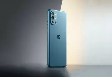 Użytkownicy OnePlus 9R zaczęli otrzymywać nową ...