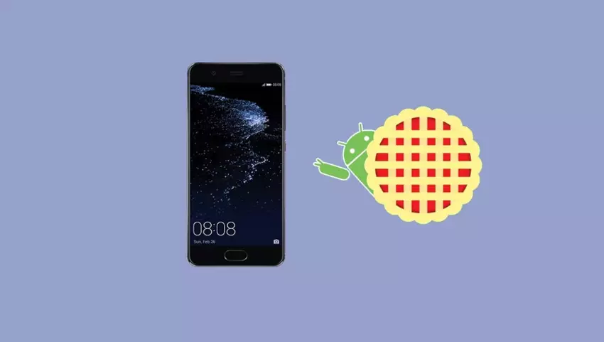 Huawei P10 zaczął otrzymywać aktualizację do Android Pie z oprogramowaniem EMUI 9
