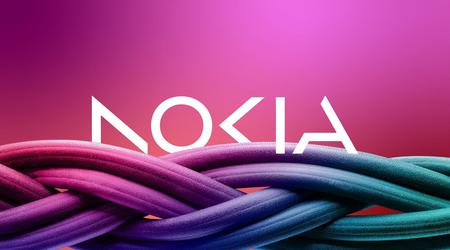 Nokia zmienia ikoniczne logo po raz pierwszy od prawie 60 lat