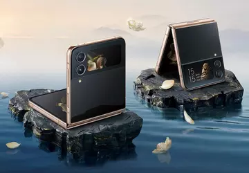 Samsung odsłania składane smartfony W23 i ...