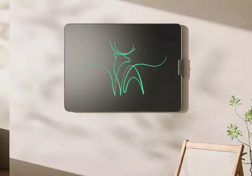 Xiaomi wprowadziło na rynek 39-calową deskę kreślarską z matrycą LCD w cenie 35 dolarów
